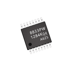 DRV8833PWR