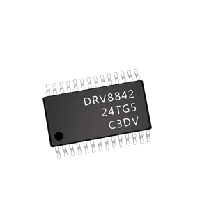 DRV8842PWP
