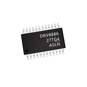 DRV8886PWPR