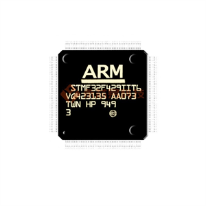 STM32F429IIT6