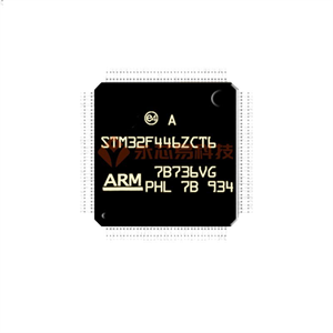 STM32F446ZCT6