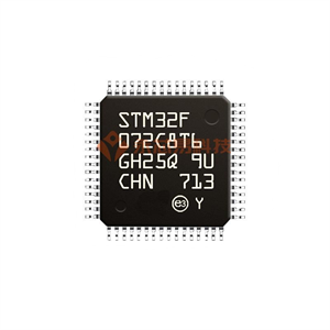 STM32F072C8T6