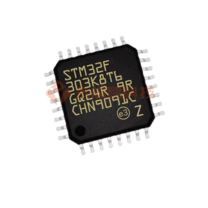 STM32F303K6T6