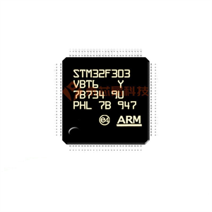 STM32F303VBT6