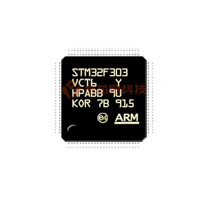 STM32F303VCT6