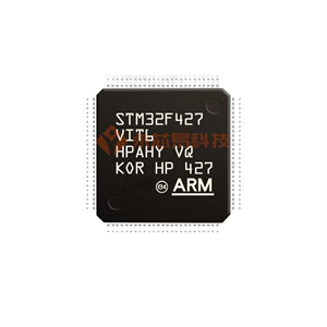 STM32F427VIT6