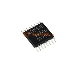 AD5545BRUZ