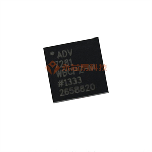ADV7281WBCPZM