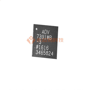 ADV7391WBCPZ