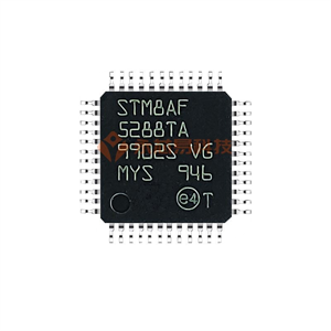 STM8AF5288TAY