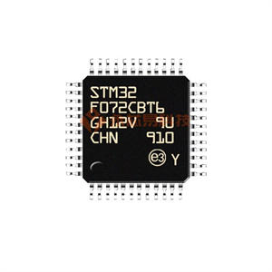 STM32F072CBT6