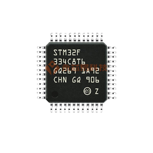 STM32F334C8T6