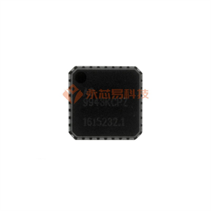 AD9943KCPZRL