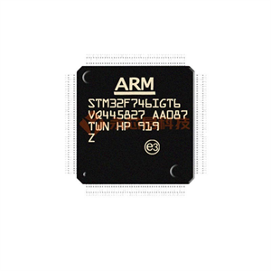 STM32F746IGT6