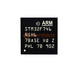 STM32F746NGH6
