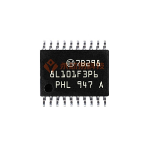 STM8L101F3P6