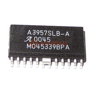 A3957SLBA