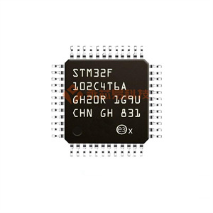 STM32F102C4T6A