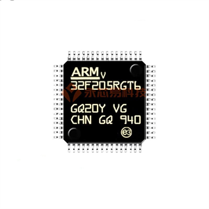 STM32F205RGT6