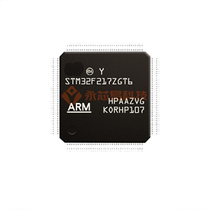 STM32F217ZGT6