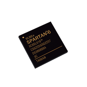 XC6SLX163FTG256C