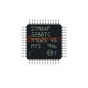 STM8AF5288TCY