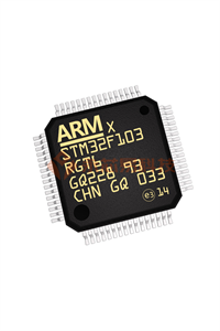 STM32F103RGT6
