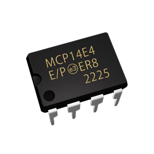 MCP14E4EP