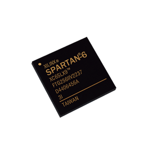 XC6SLX93FTG256I