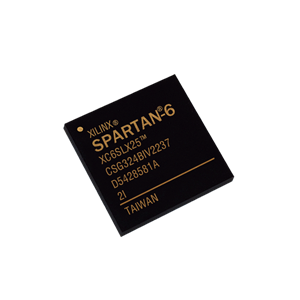 XC6SLX252CSG324I
