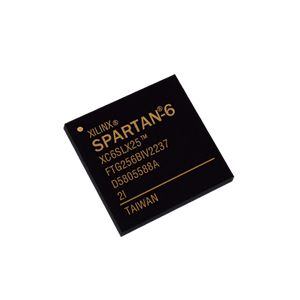 XC6SLX252FTG256I