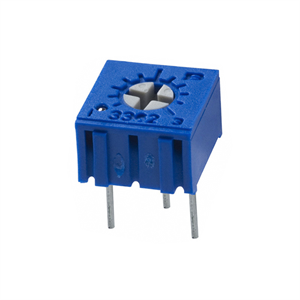 可調(diào)電阻/電位器