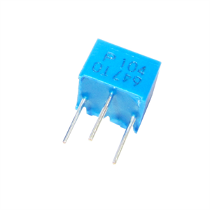 可調(diào)電阻/電位器