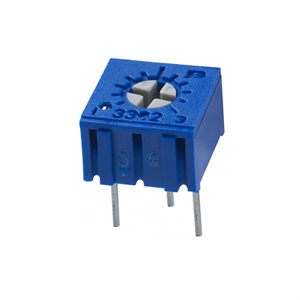 可調(diào)電阻/電位器