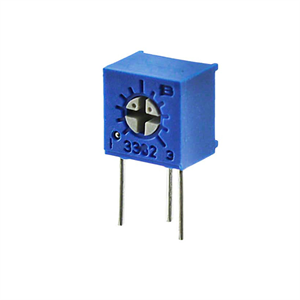 可調(diào)電阻/電位器