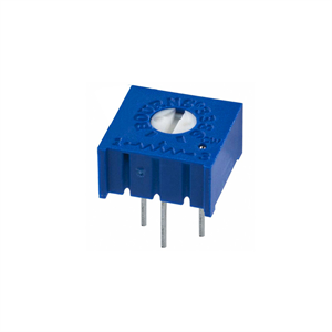 可調(diào)電阻/電位器