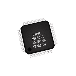 DSPIC30F501130IPT