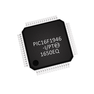 PIC16F1946IPT