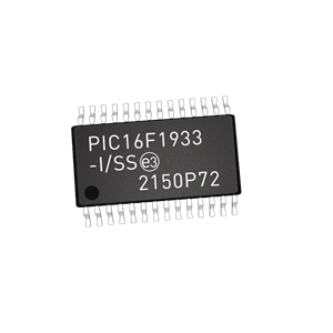 PIC16F1933TISS