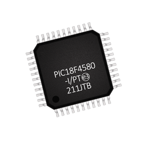 PIC18F4580IPT