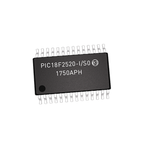PIC18F2520ISO