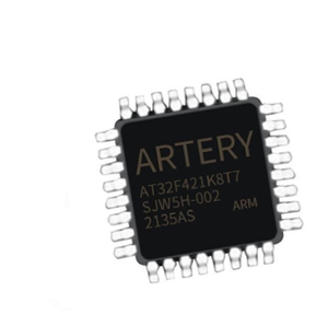 AT32F421K8T7