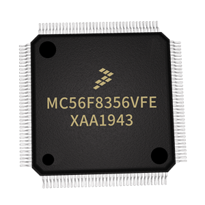 數字信號處理器(DSP/DSC)