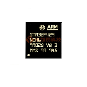 STM32F429NIH6